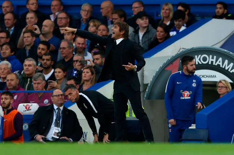 Premier League: Chelsea-United, quote e scommettitori dicono Conte