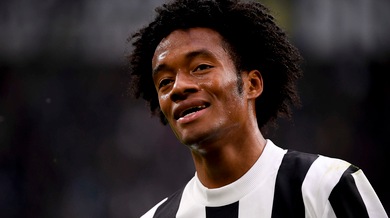 Cuadrado: «Benevento? Allegri aveva ragione...»