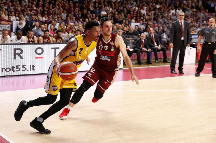 Garrett sbanca Venezia, Torino fa sul serio