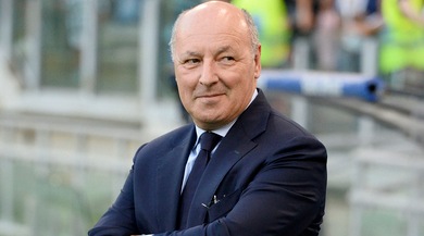 Juventus, Marotta: «Scudetto? Temo più l'Inter». E su Bonucci...