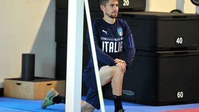 Agente Jorginho: «L'Italia ha anticipato il Brasile»