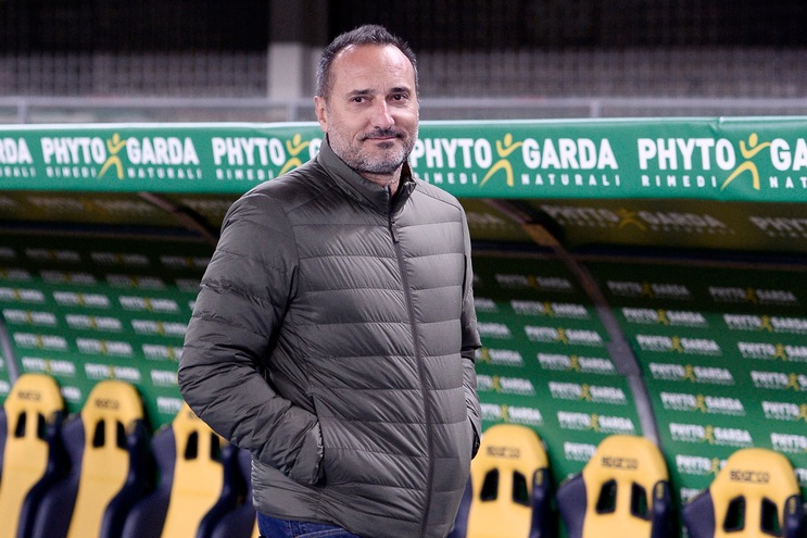 Verona, Setti sposa la linea verde