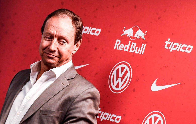 Bundesliga shock, via il responsabile della Var