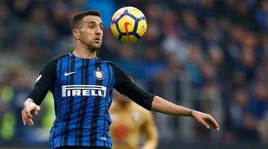 L’Hamsik dell’Inter? Ci sei... Vecino