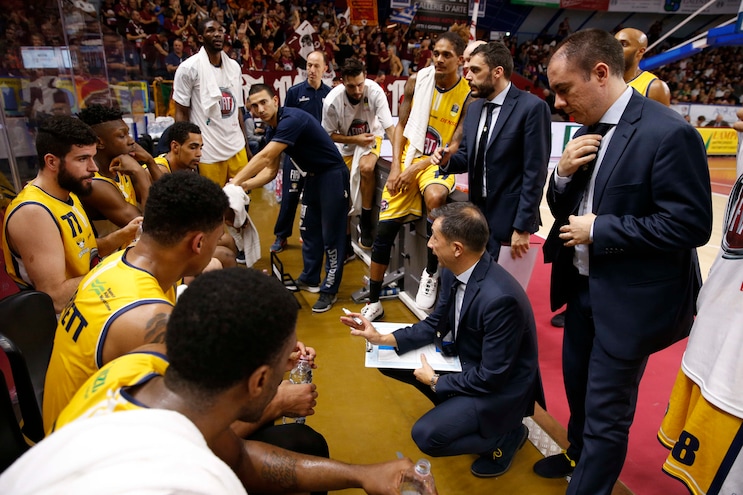 Eurocup, Colom e Lasme affondano Torino