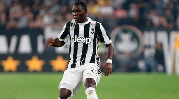 Calciomercato Juventus: Asamoah, idea rinnovo