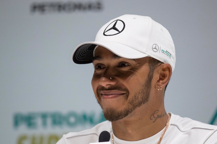 F1, Gp Brasile: Hamilton favorito, Vettel "snobbato"