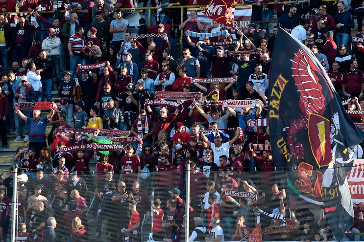 Calciomercato Salernitana, arriva il portiere Russo