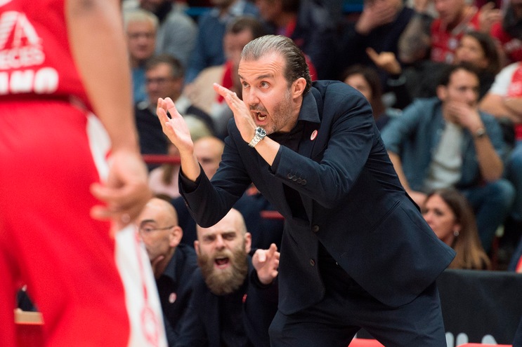 Eurolega, Milano cerca il successo contro lo Zalgiris