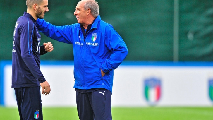 Mondiali Russia 2018: Svezia-Italia, le formazioni ufficiali e dove vederla in tv