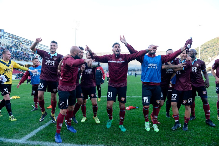 Calciomercato Salernitana, in difesa arriva Popescu