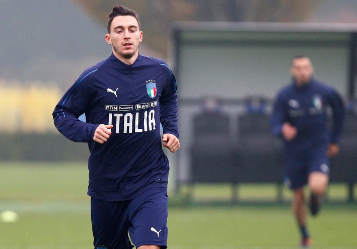 Calciomercato: Juventus, oltre Florenzi c’è Darmian