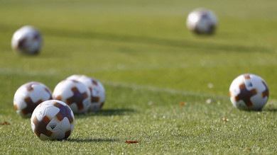 Serie C, penalizzate cinque società