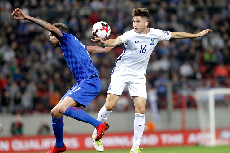 Croazia in festa: «Qualificazione meritata»