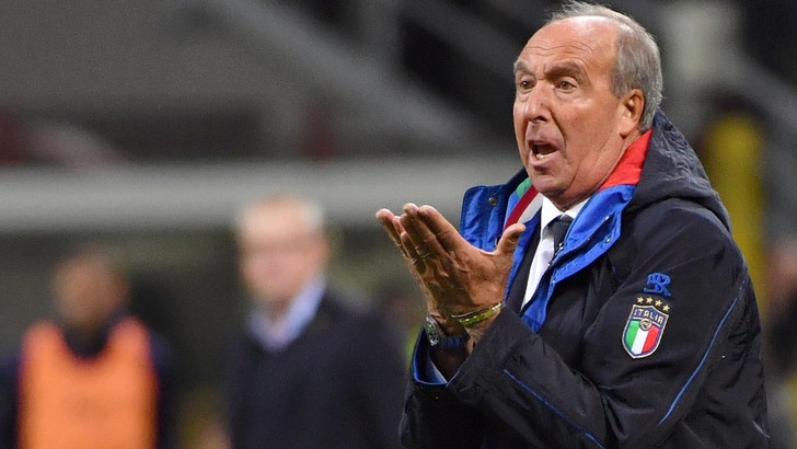 Italia-Svezia 0-0: ai Mondiali non ci andiamo