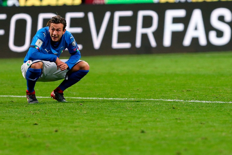 Euro 2020, rivincita Italia a 11,00