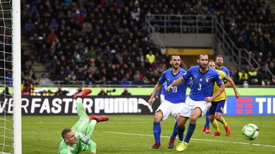 Italia, ipotesi ripescaggio al Mondiale: il web si scatena