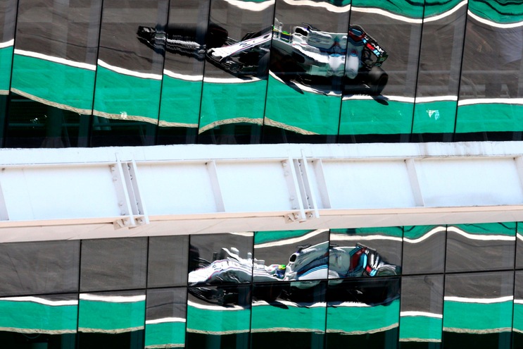 F1, il 6 dicembre riunione speciale sulla sicurezza