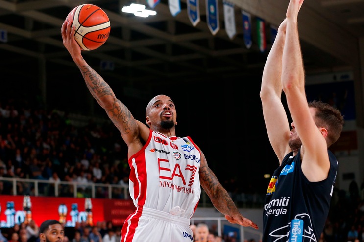 Eurolega, Milano attesa dalla trasferta di Valencia