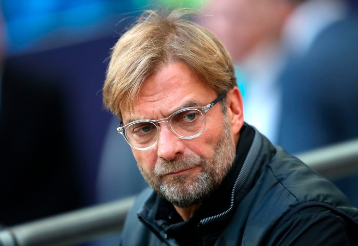 Liverpool, Klopp ricoverato: malore, salta l'allenamento
