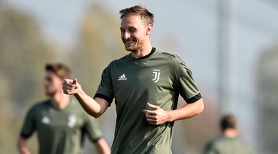 Juventus-Crotone, è Höwedes la tentazione di Allegri