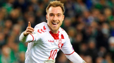 Calciomercato, dalla Spagna: «Sfida Barcellona-Juventus per Eriksen»