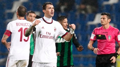 Calciomercato Juventus: Romagnoli, il Milan fa muro