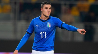 Calciomercato Juventus: Favilli blindato?