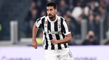 Dalla Turchia: «Il Fenerbahce è innamorato di Khedira»