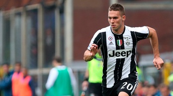 Primavera, Milan-Juventus 0-1: in gol Pjaca in campo per quasi un'ora