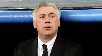 Italia, Ancelotti rifiuta la proposta di Tavecchio