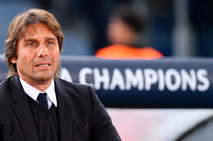 Panchina Italia, avanza Conte