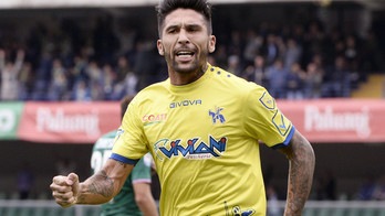 Serie A Chievo, Castro operato: intervento riuscito