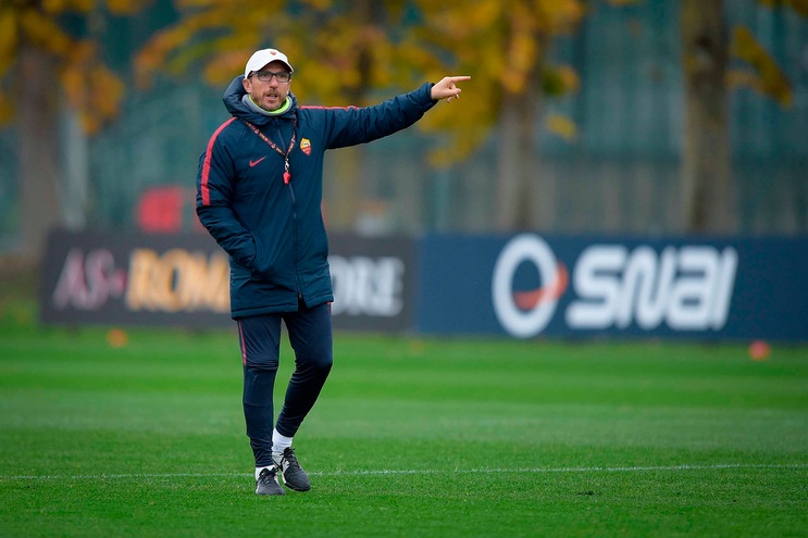 Champions: Atletico-Roma, fa gola la «X»