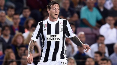 Juventus-Barcellona, i convocati: non c'è Bernardeschi
