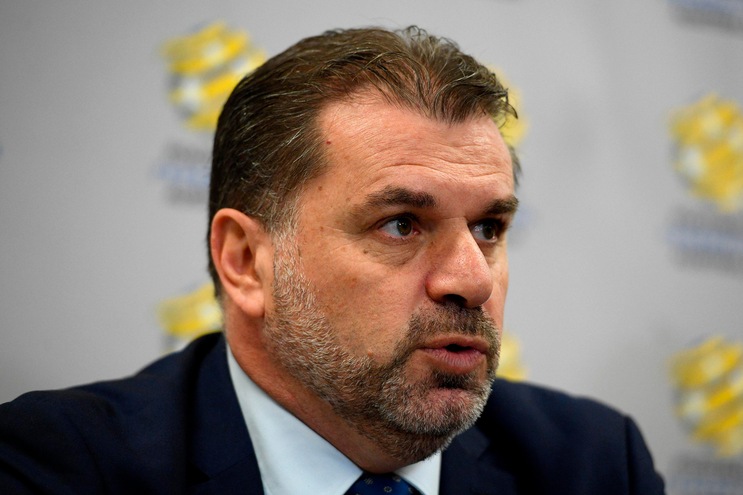Australia, il ct Ange Postecoglou rassegna le dimissioni