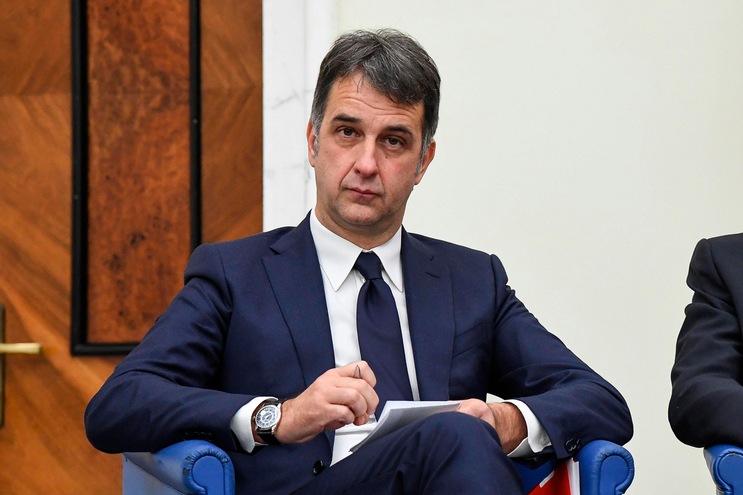 Presidente Figc, Uva in testa per i bookmaker