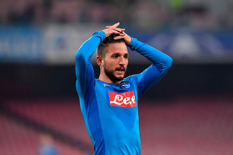 Champions: Napoli, obiettivo ottavi a 2,88