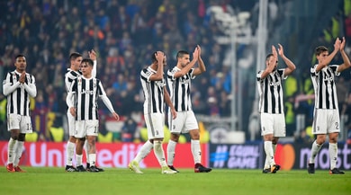 Champions League, Juventus-Barcellona 0-0: qualificazione rimandata