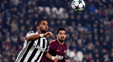 Juventus-Barcellona, le pagelle: Benatia e Rugani annullano Suarez