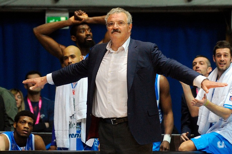 Italbasket, i convocati per la sfida alla Romania