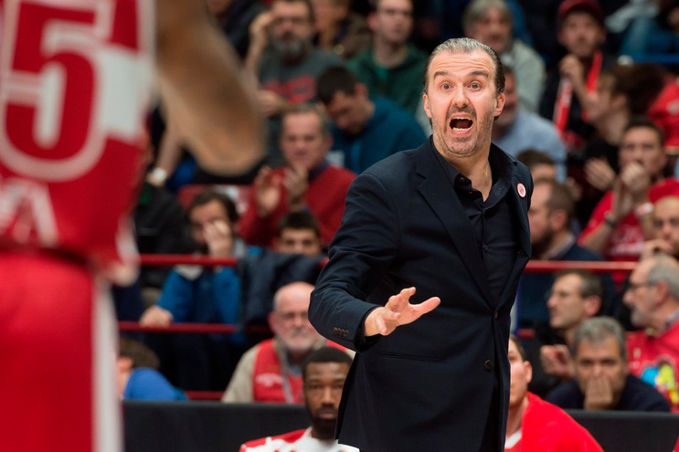 Eurolega, Milano cerca il tris contro l'Olympiacos