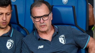 Lilla, Marcelo Bielsa è stato sospeso