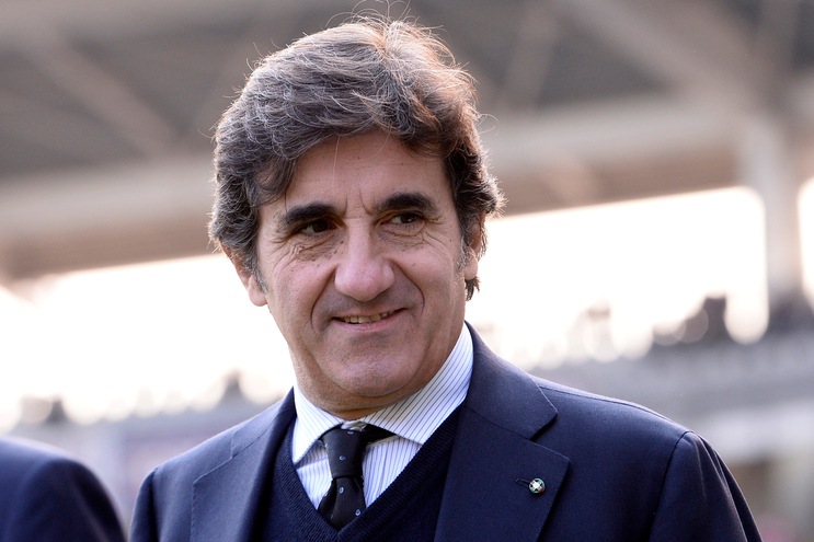 Cairo: «Il calcio va rifondato velocemente»