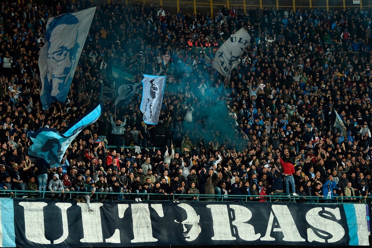 È già febbre Napoli-Juventus: venduti 36mila biglietti