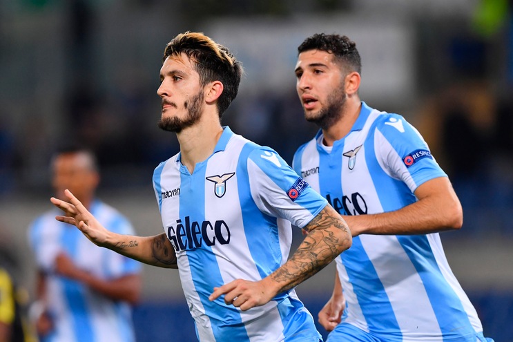 Europa League: la Lazio pareggia con il Vitesse