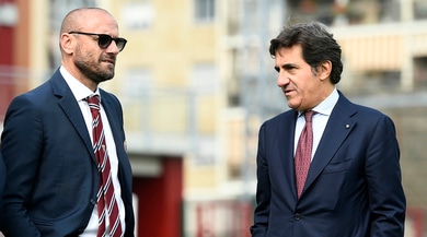 Torino, a gennaio sarà caccia al mediano