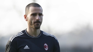 Calciomercato Milan, «Bonucci nel mirino del Real Madrid»