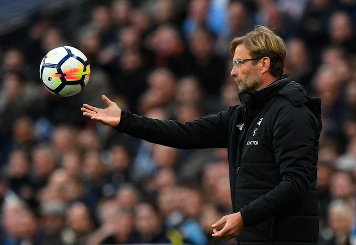 Premier League, Liverpool-Chelsea: Reds avanti a 2,06