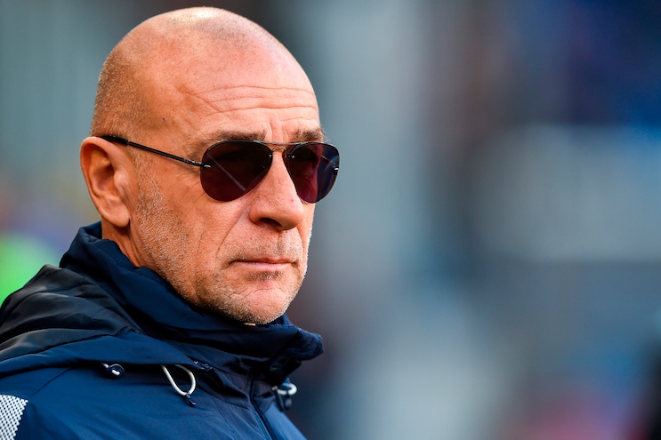 Calciomercato Genoa, Ballardini aspetta Rossi: «Lo conosciamo...»